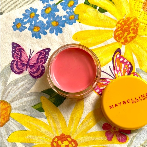 Maybelline Pink Blush Pot - Picture 2 of 5